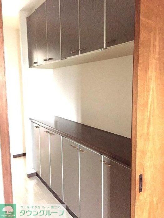 コーポレート東浦和2号棟の物件内観写真