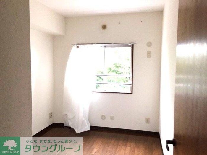 コーポレート東浦和2号棟の物件内観写真