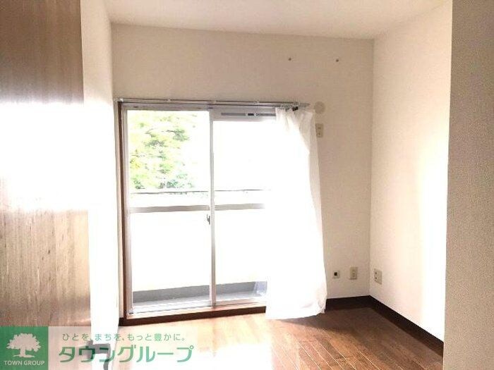 コーポレート東浦和2号棟の物件内観写真