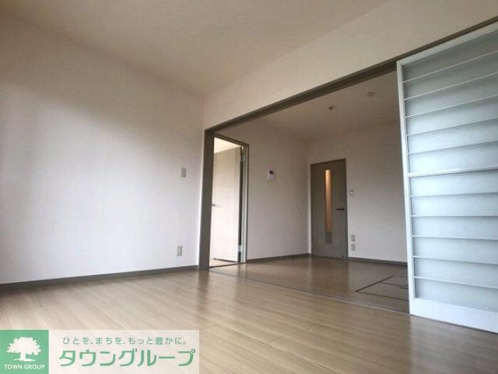 トマトノワの物件内観写真