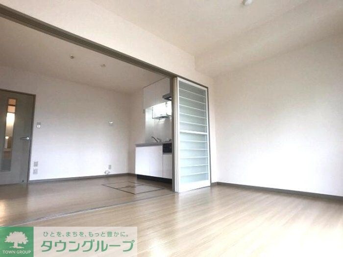 トマトノワの物件内観写真