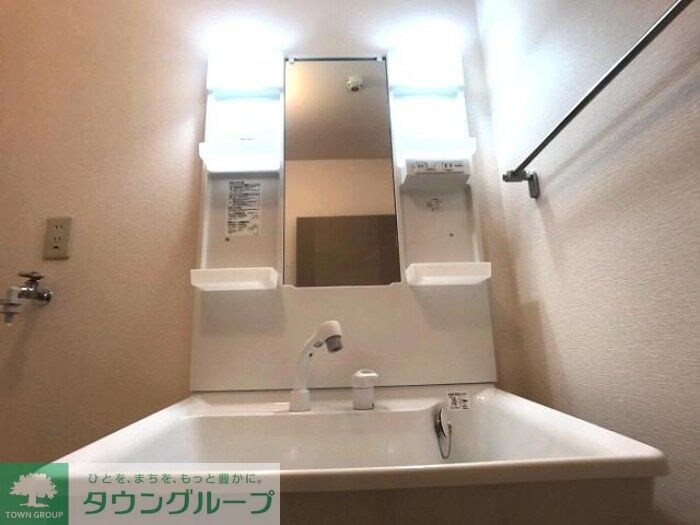 トマトノワの物件内観写真