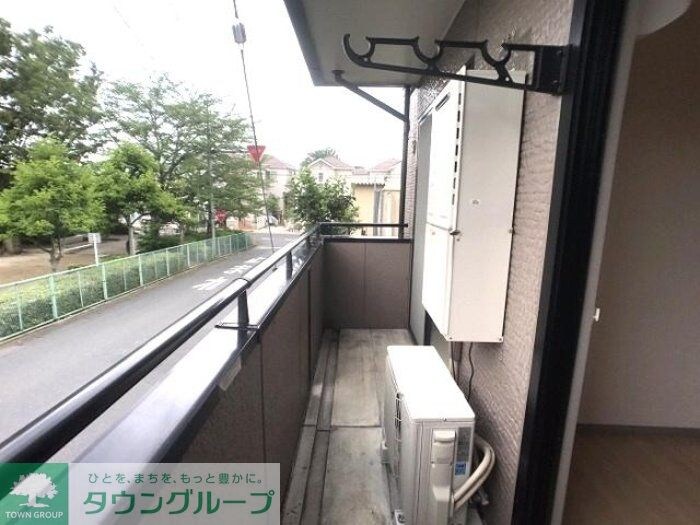 トマトノワの物件内観写真