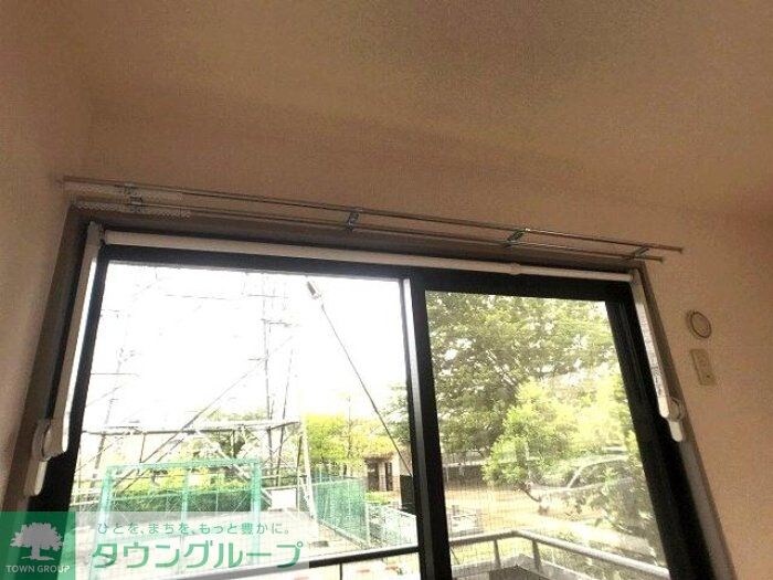 トマトノワの物件内観写真