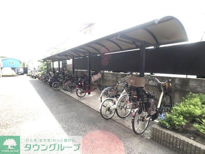 トマトノワの物件内観写真