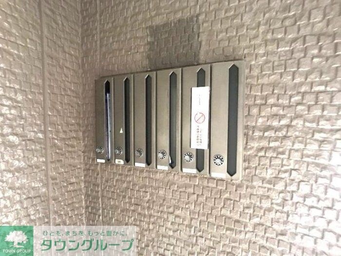 トマトノワの物件内観写真