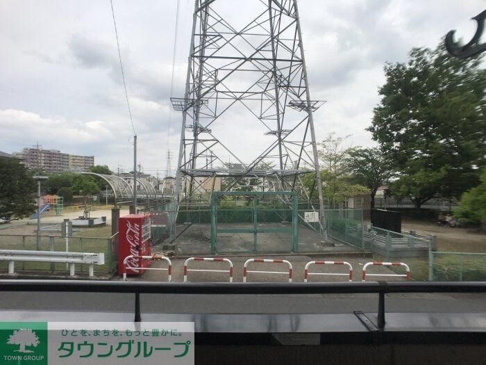 トマトノワの物件内観写真