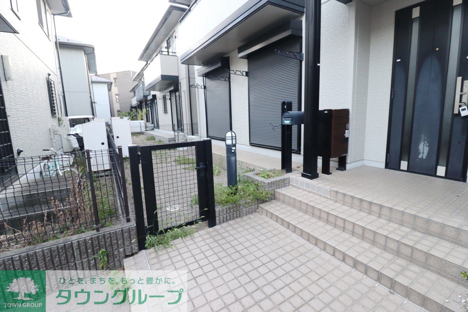 蓮見貸家 11号棟の物件内観写真