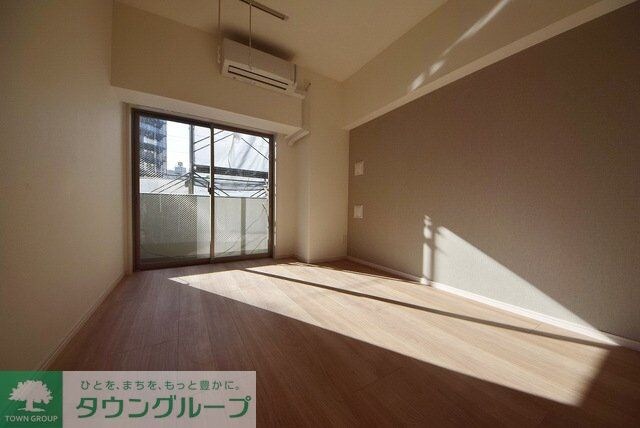 アルファコート蕨2の物件内観写真