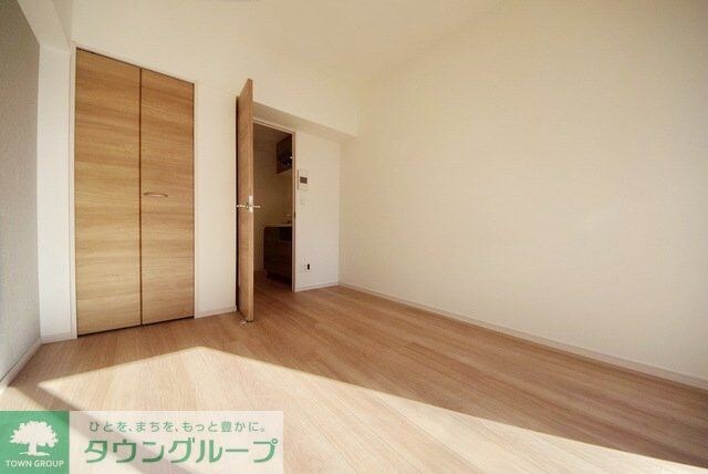 アルファコート蕨2の物件内観写真