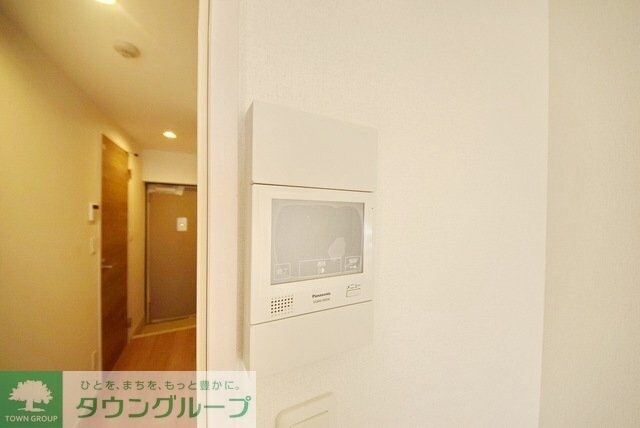 アルファコート蕨2の物件内観写真