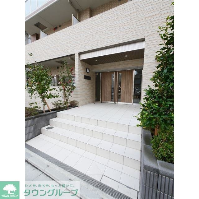 アルファコート蕨2の物件内観写真