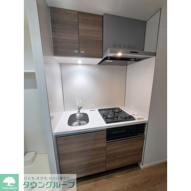 アルファコート蕨5の物件内観写真