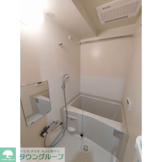 アルファコート蕨5の物件内観写真