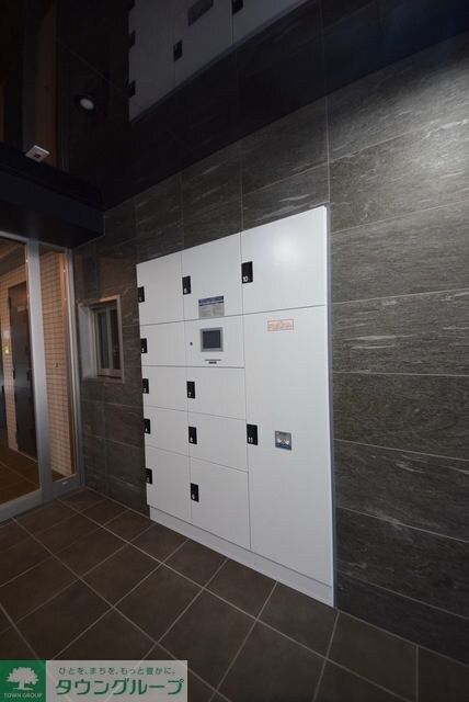 アルファコート西川口22の物件内観写真