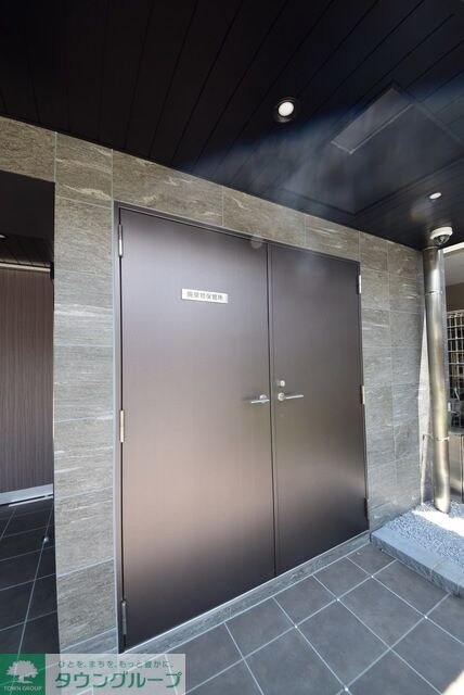 アルファコート西川口22の物件内観写真