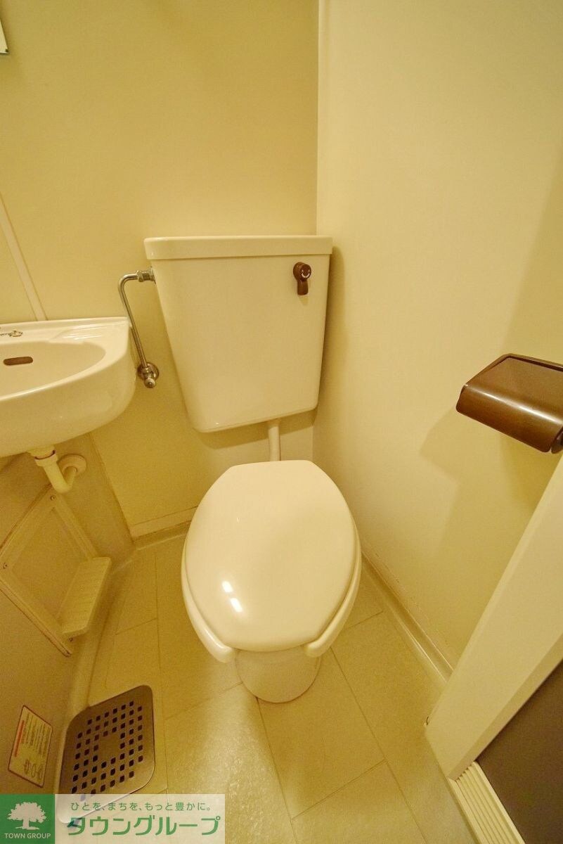 アレックスエスプリの物件内観写真