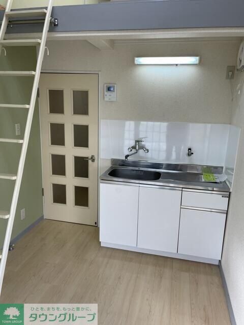 アレックスエスプリの物件内観写真