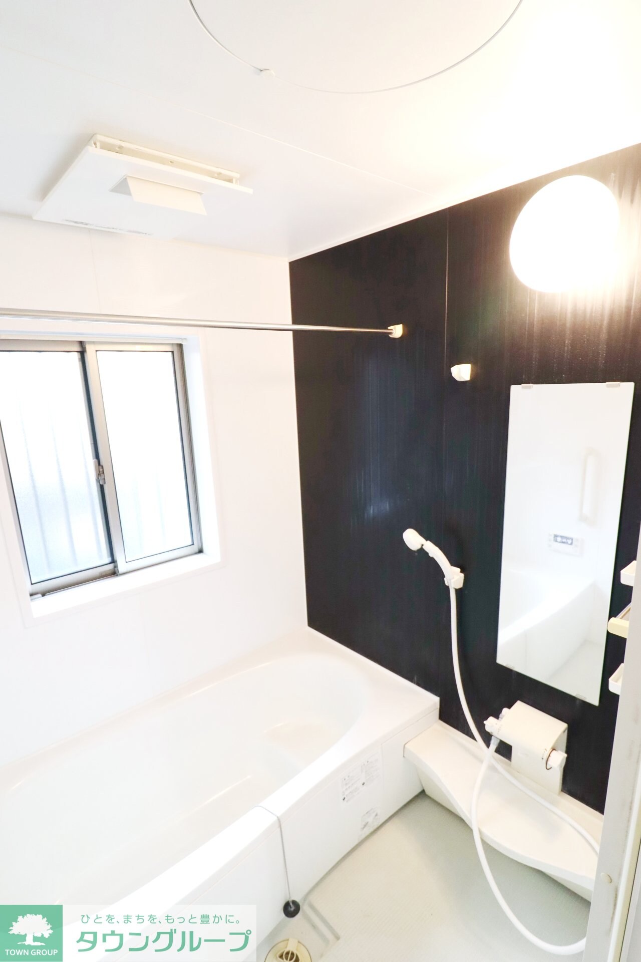 柳根町戸建の物件内観写真