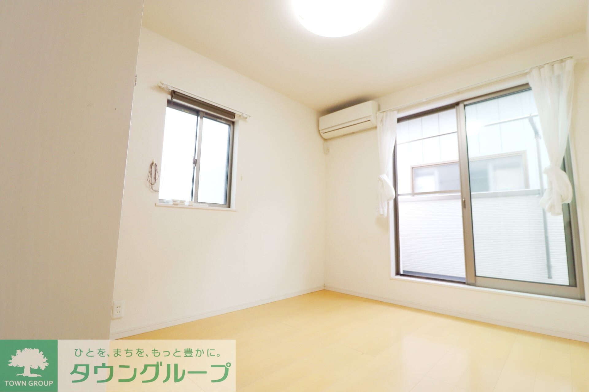 柳根町戸建の物件内観写真