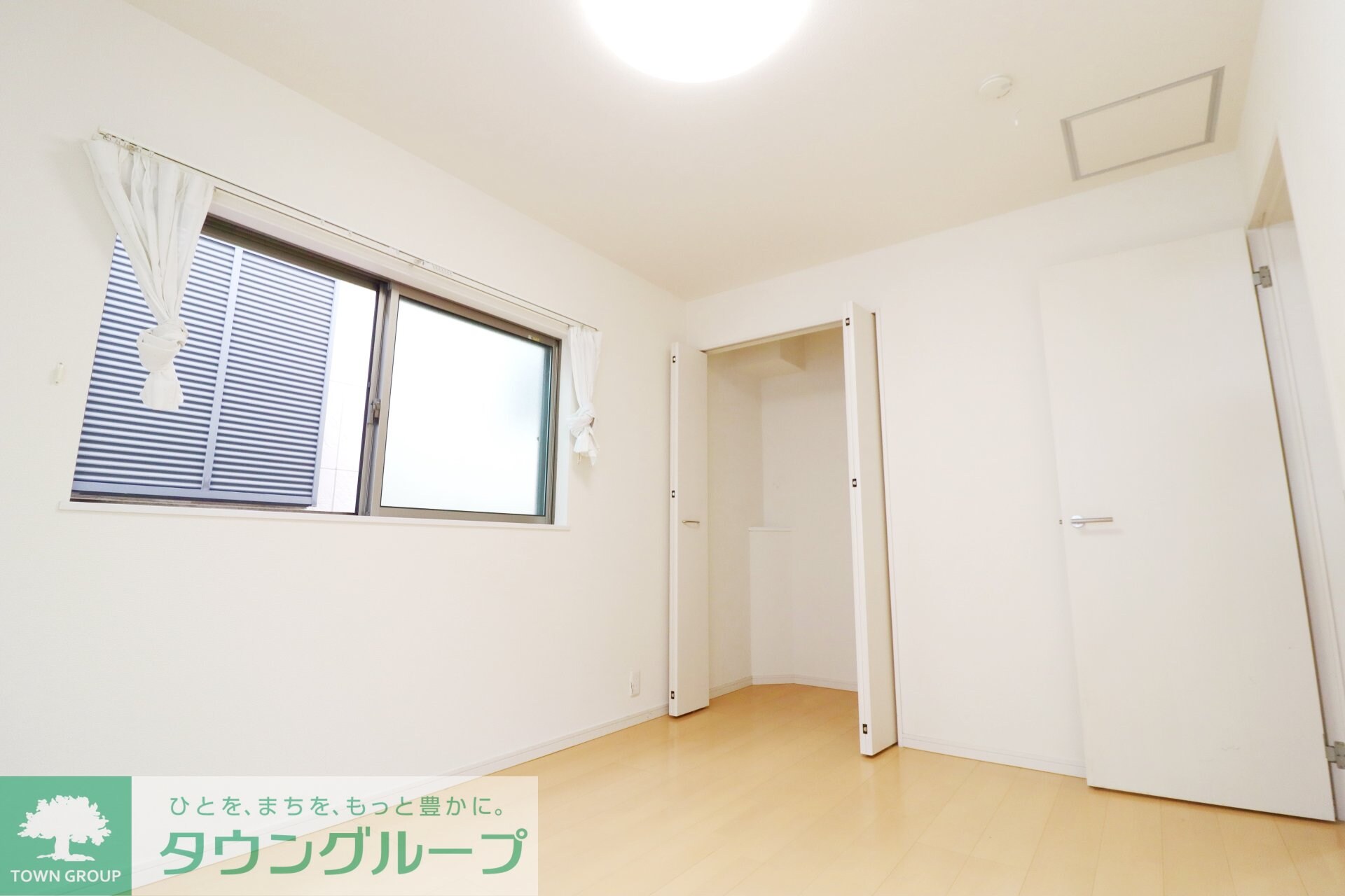 柳根町戸建の物件内観写真