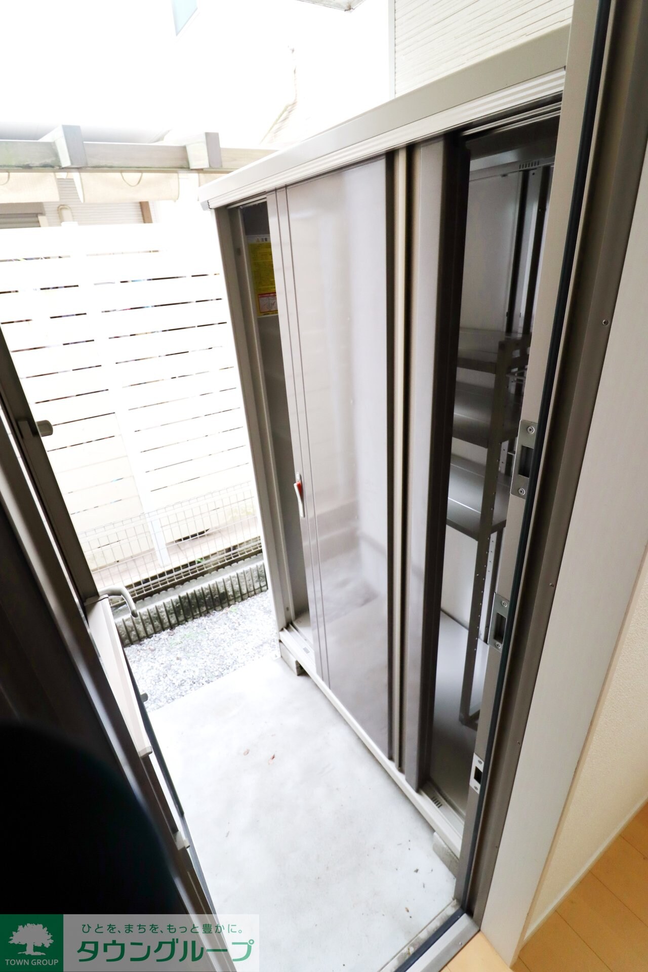 柳根町戸建の物件内観写真