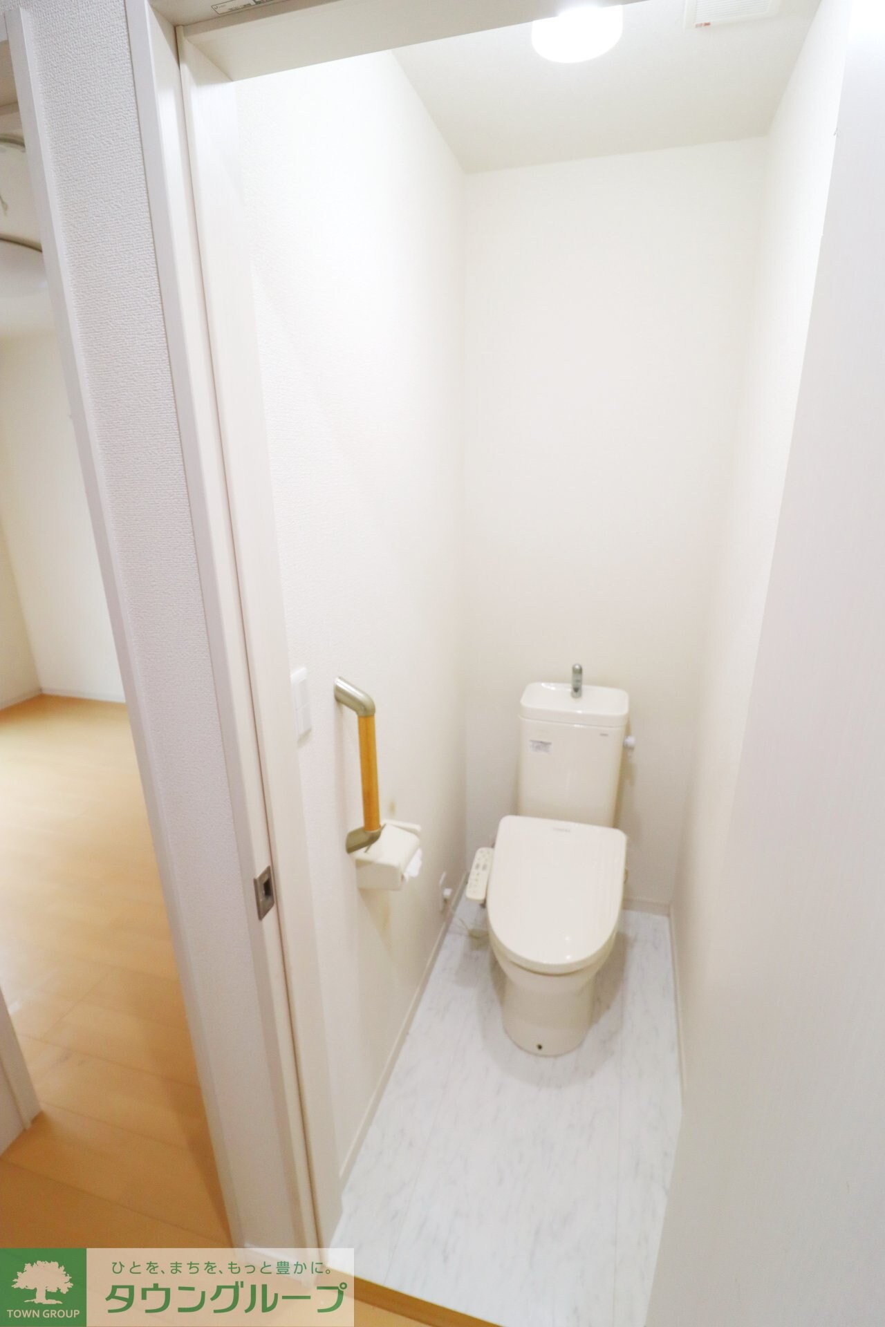 柳根町戸建の物件内観写真