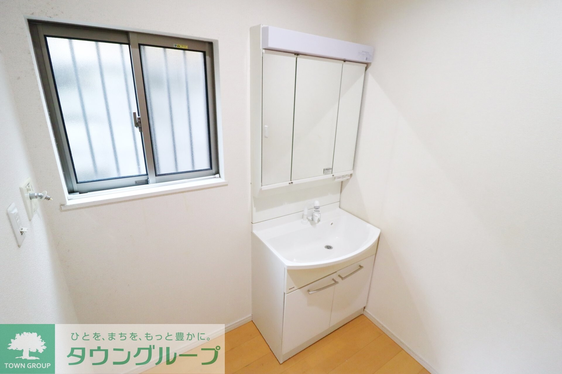 柳根町戸建の物件内観写真