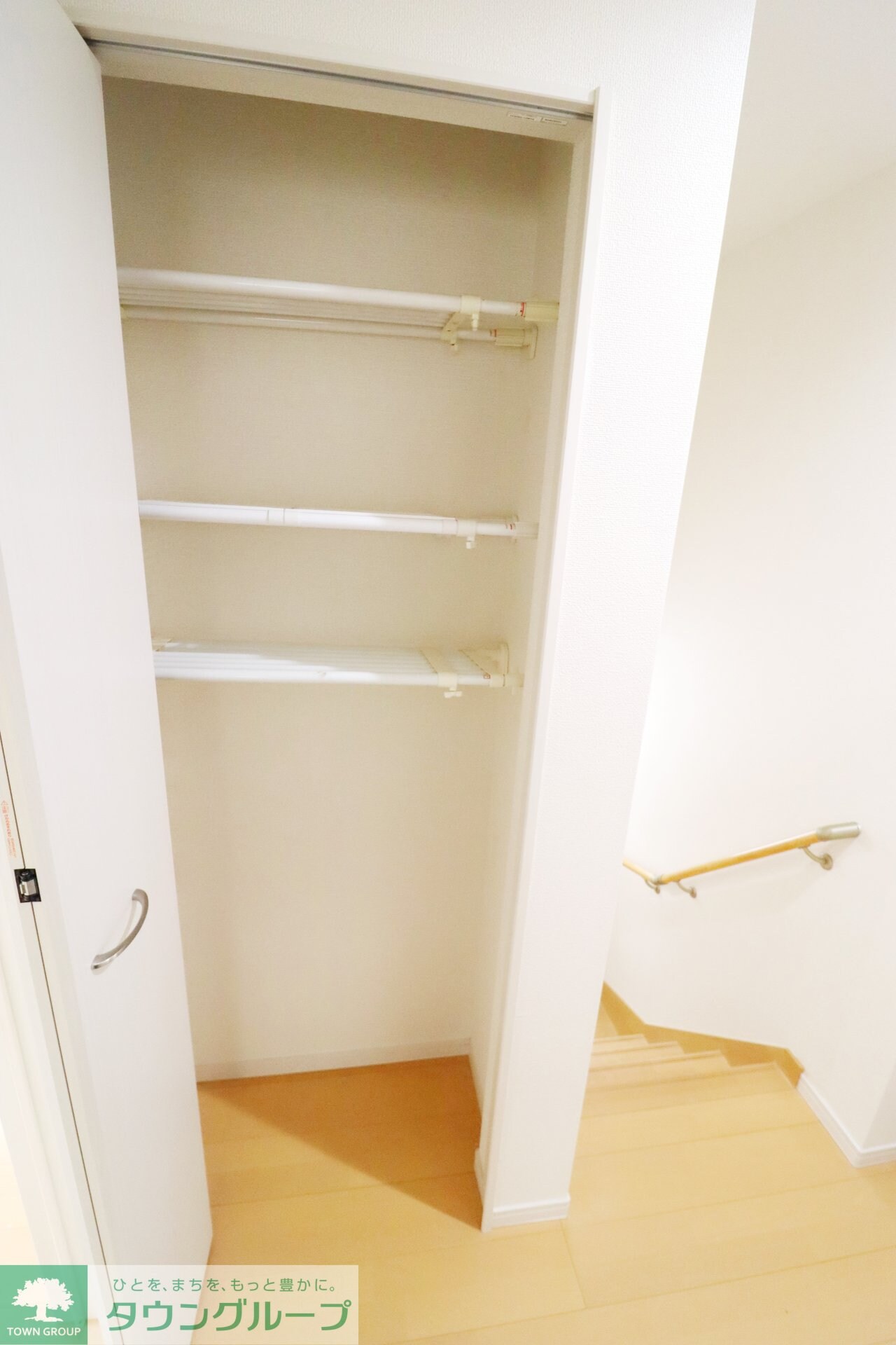 柳根町戸建の物件内観写真