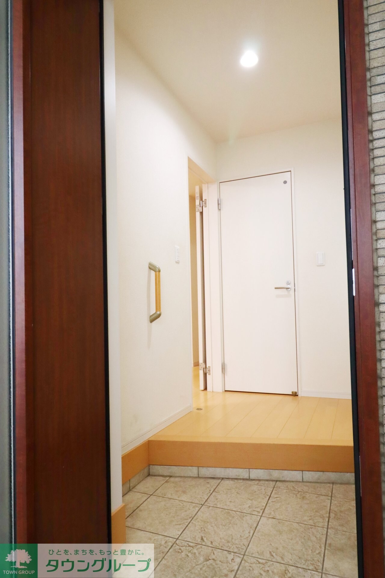 柳根町戸建の物件内観写真