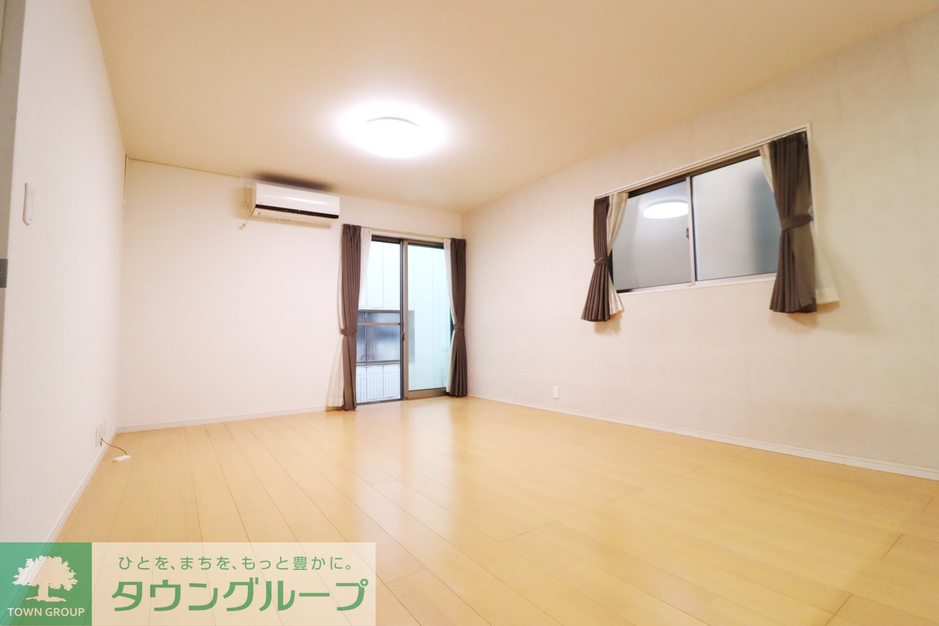 柳根町戸建の物件内観写真