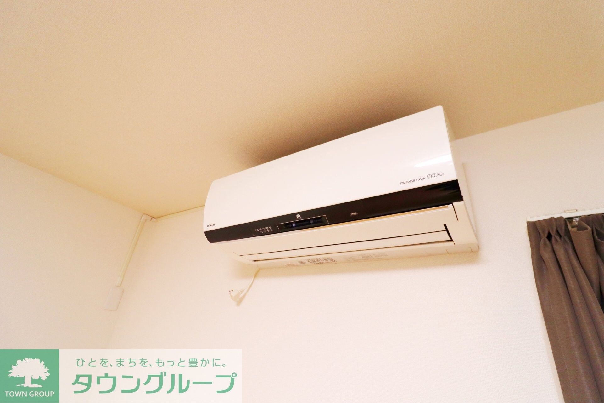 柳根町戸建の物件内観写真