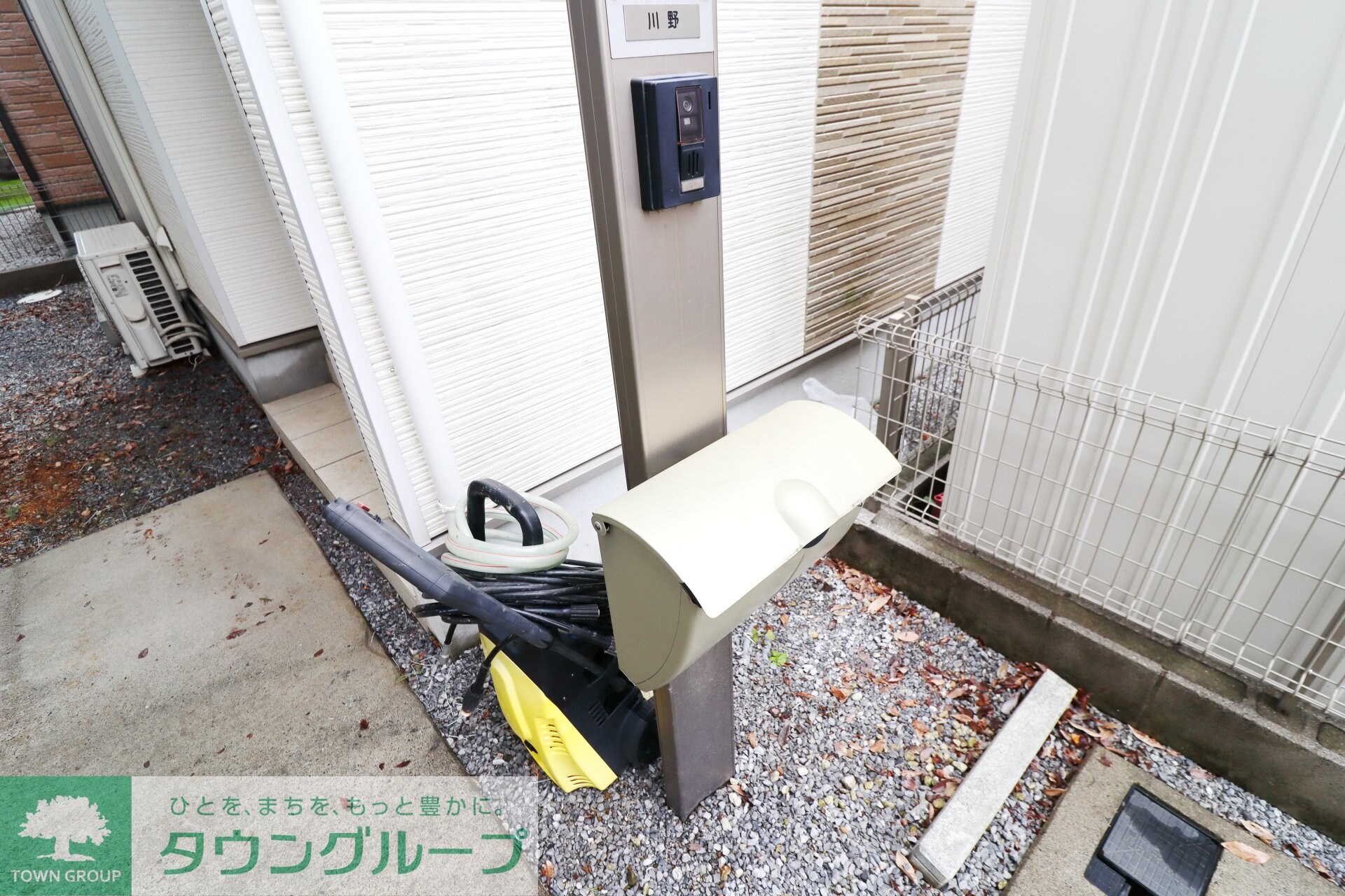 柳根町戸建の物件内観写真