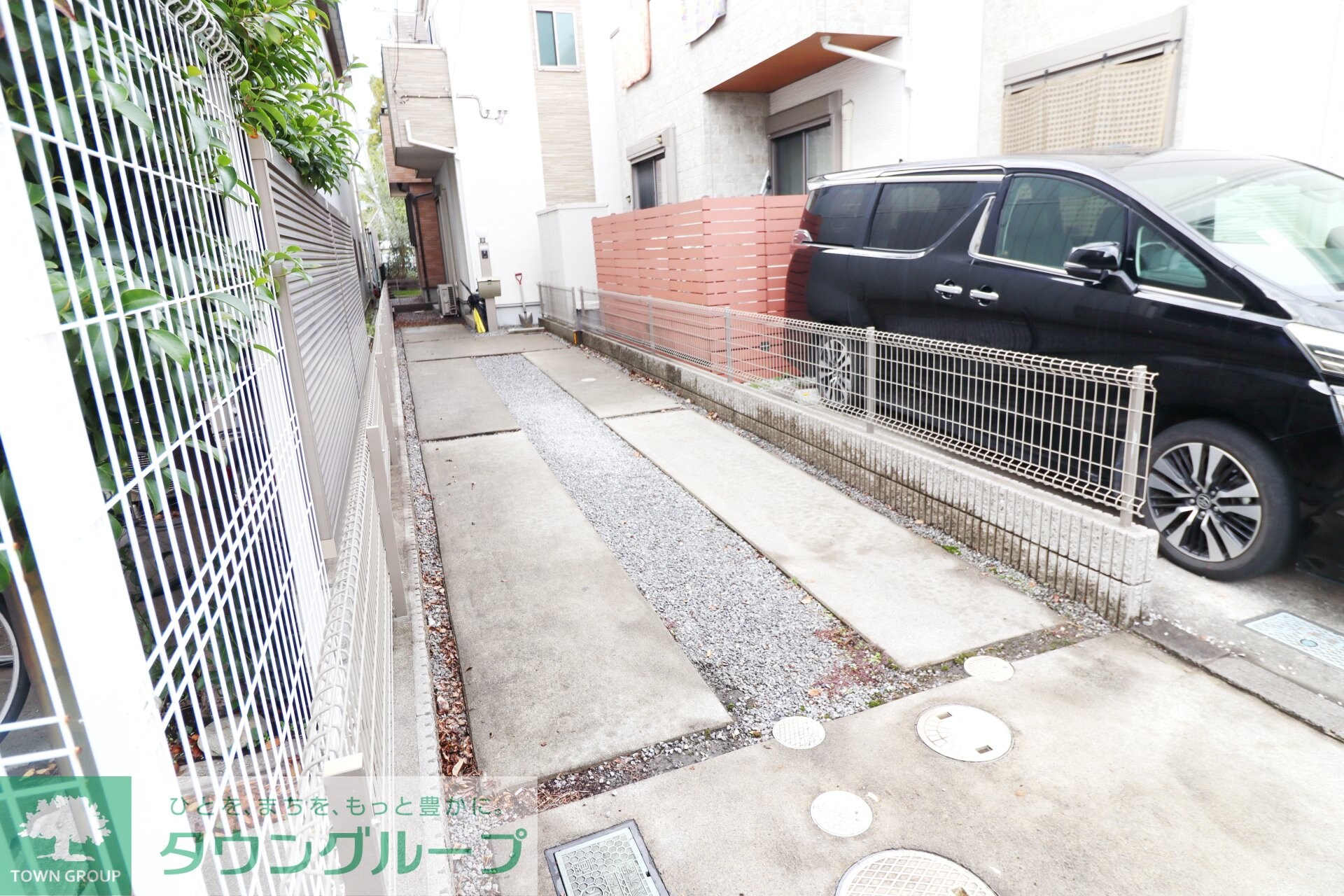 柳根町戸建の物件内観写真