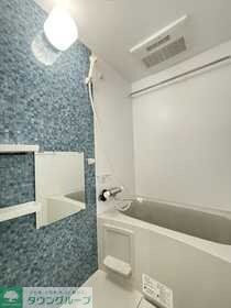 ヴィラ川口元郷の物件内観写真