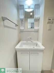 ヴィラ川口元郷の物件内観写真