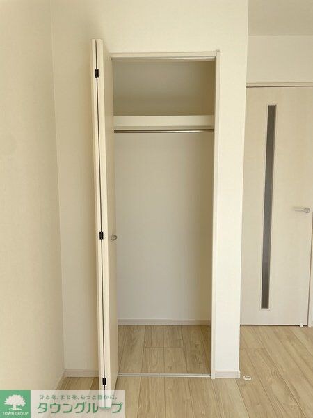 ヴィラ川口元郷の物件内観写真