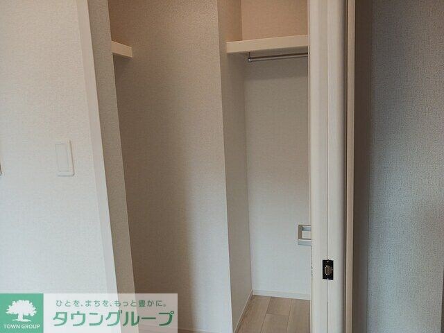 グランテラスBの物件内観写真