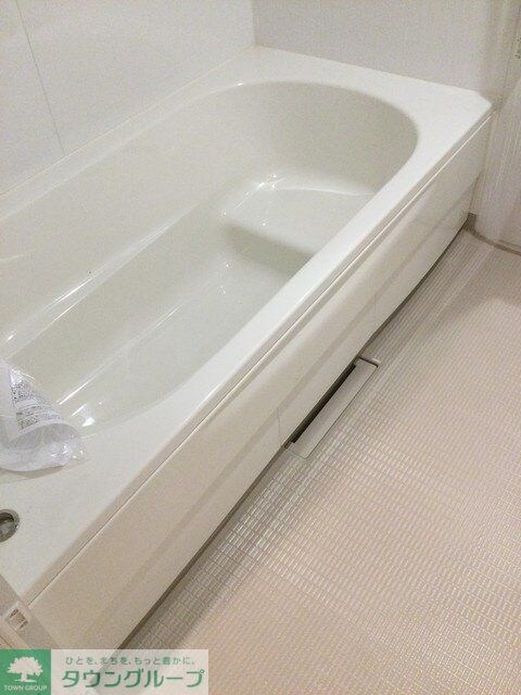 Kolet与野#04の物件内観写真