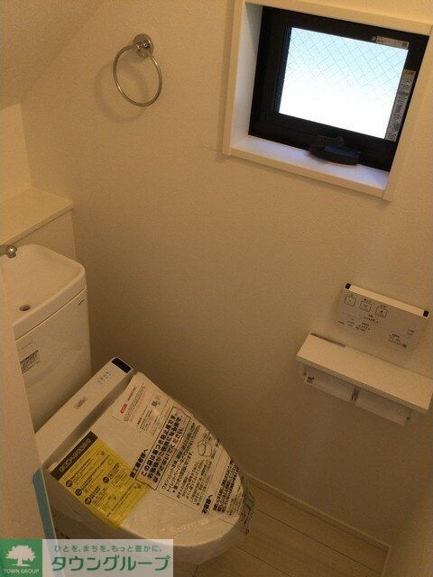 Kolet与野#04の物件内観写真