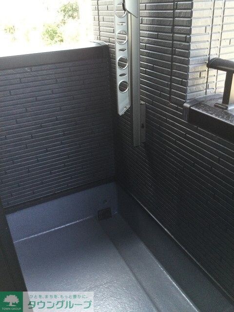 Kolet与野#04の物件内観写真