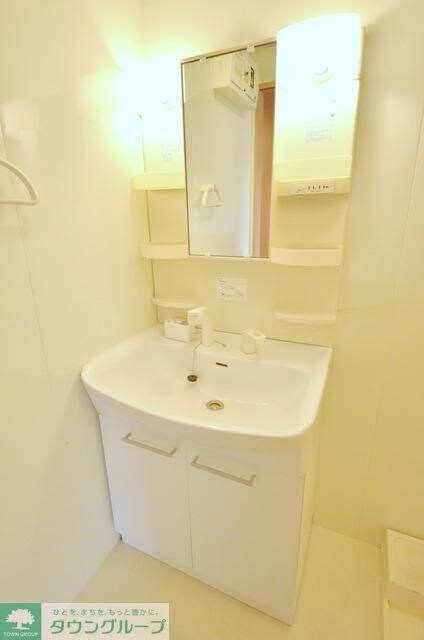 アメニティーハウス2の物件内観写真