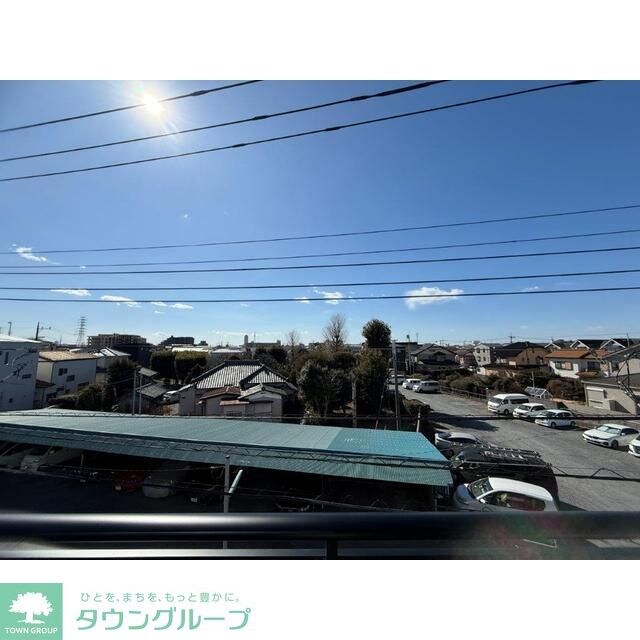 Kolet鳩ケ谷#08の物件内観写真