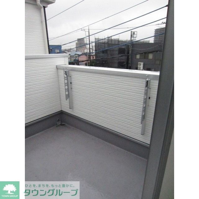 Kolet南鳩ヶ谷の物件内観写真