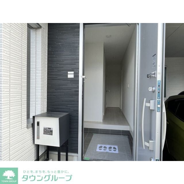 Kolet南鳩ヶ谷の物件内観写真