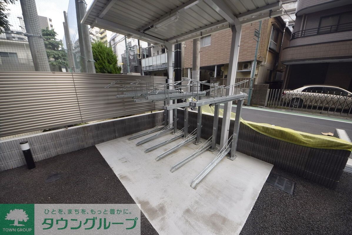 MAXIV西川口DUEの物件内観写真