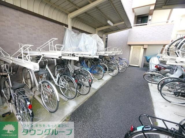 アルファコート川口元郷の物件内観写真