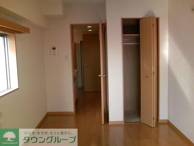 アルファコート川口元郷の物件内観写真