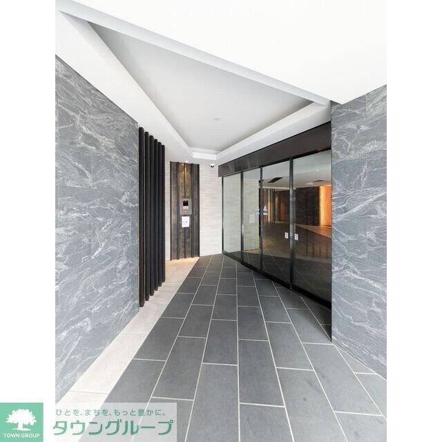 オーパスホームズ川口の物件内観写真