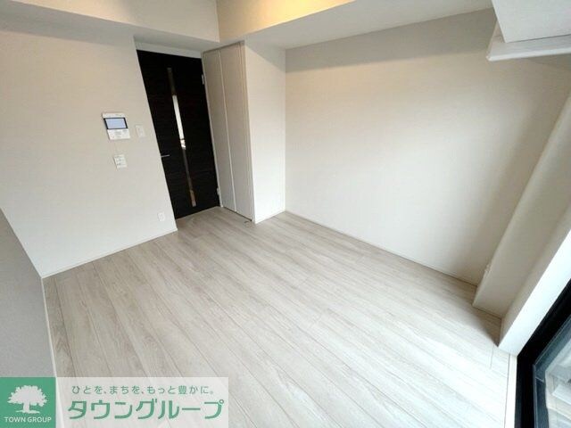 オープンブルーム川口並木の物件内観写真